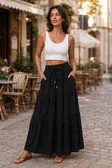 The Rivage Skirt