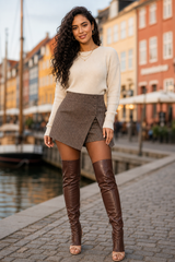 The Sienna Skort