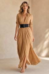The Monaco Dress