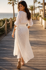 The Capri Cover-Up