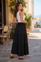 The Rivage Skirt