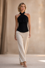 The Bilbao Top