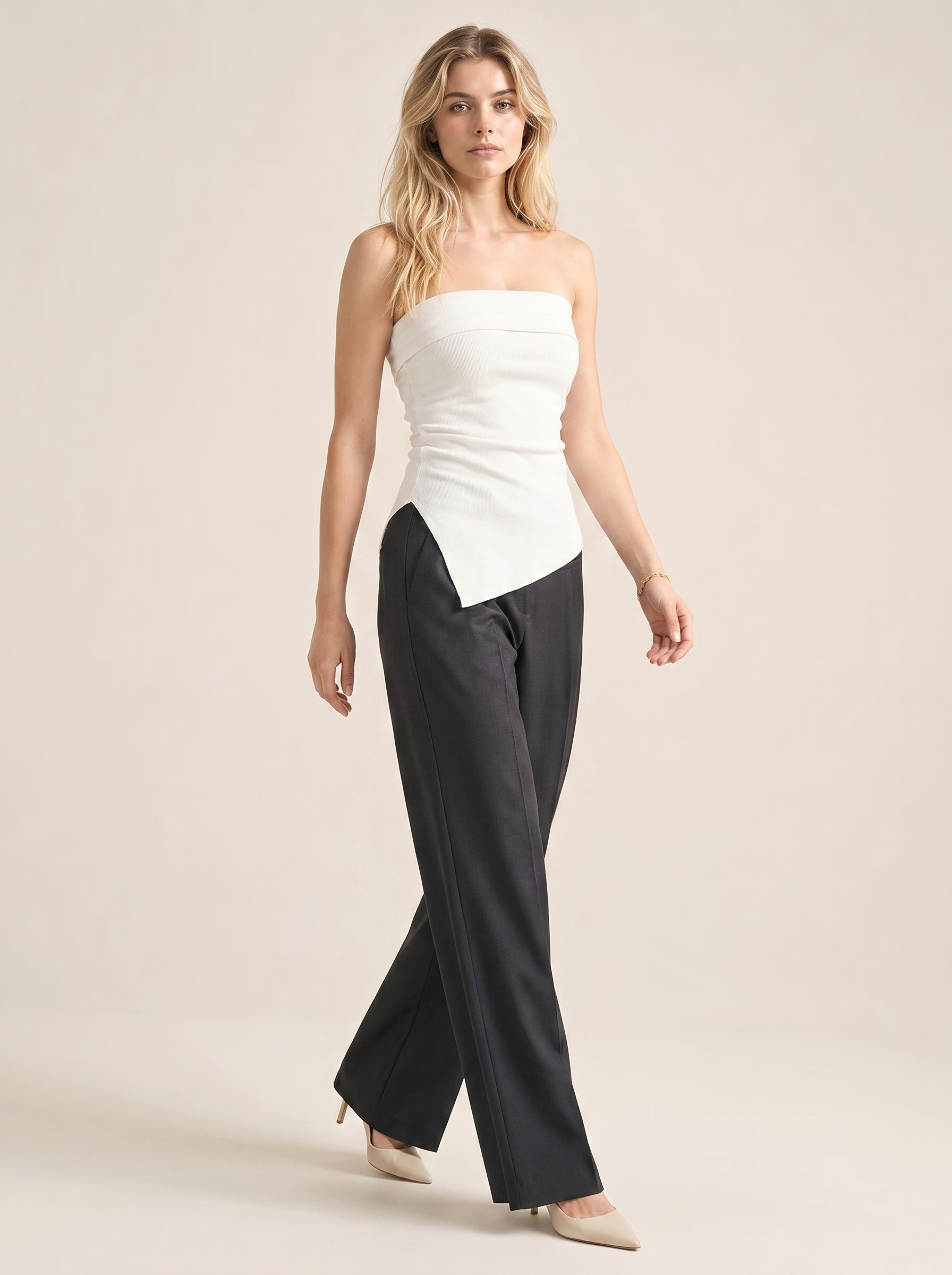 The Palermo Tube Top