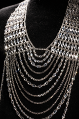 The Diamanté Top