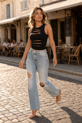 The Valencia Top