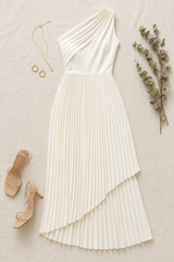 The Cannes Gown