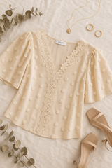 The Lace Cami