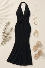 The Provence Dress