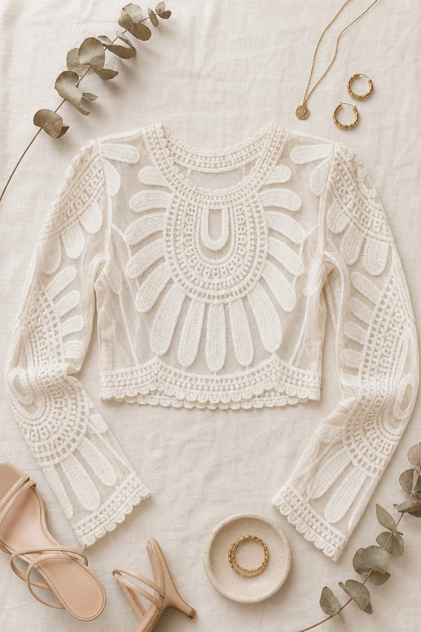 The Côte Beach Wrap
