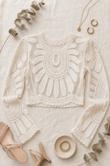 The Côte Beach Wrap