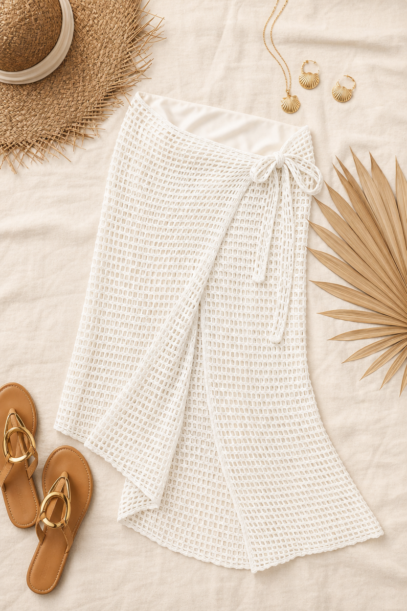 The Capri Cover-Up