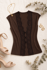 The Valentina Top