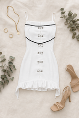 The Riviera Dress