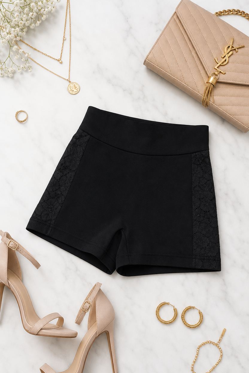 Die Sculpt-Shorts