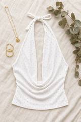 The Riviera Tube Top