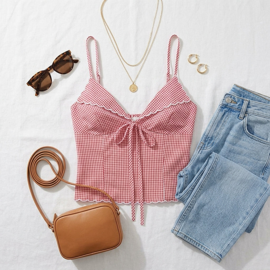 The Blossom Mini Dress