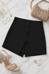 The Riveted Shorts