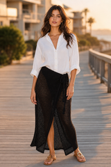 The Capri Cover-Up
