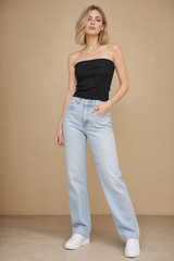 The Palermo Tube Top