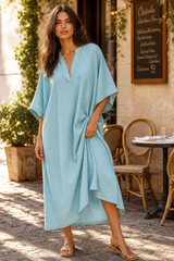 Das Sonnenwende-Kleid