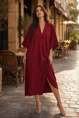 Das Sonnenwende-Kleid