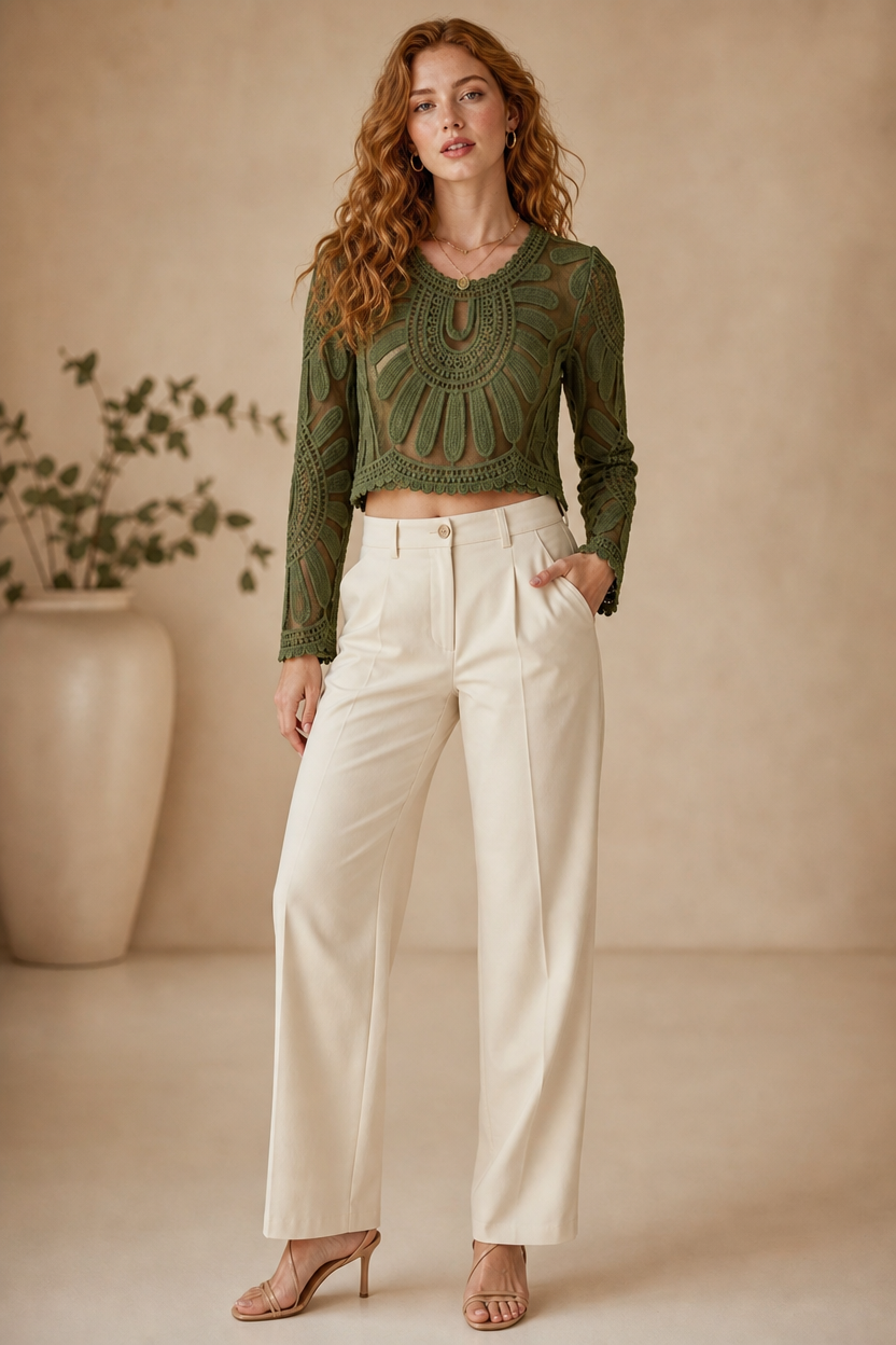 The Côte Beach Wrap
