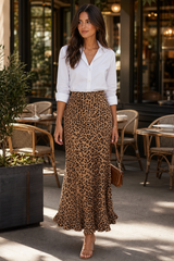 The Polka Dot Dress