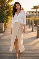 The Capri Cover-Up