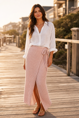 The Capri Cover-Up