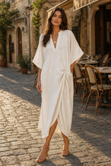 Das Sonnenwende-Kleid