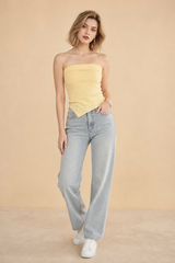 The Palermo Tube Top